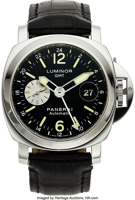 Prezzi per Panerai Luminor GMT Automatic .